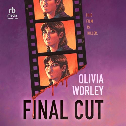 Cover of Final Cut