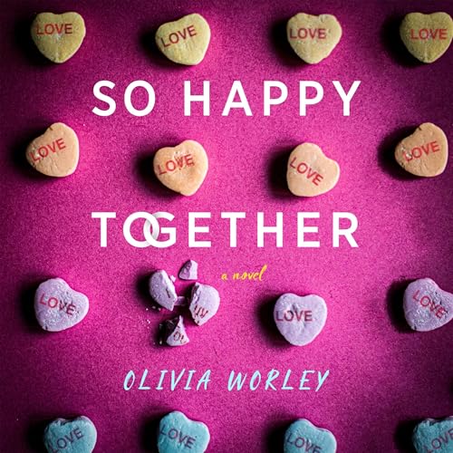 Cover of So Happy Together