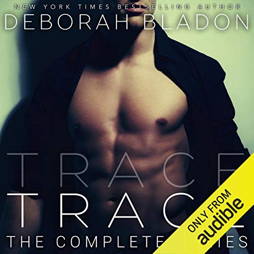 Cover of TRACE - The Complete Series