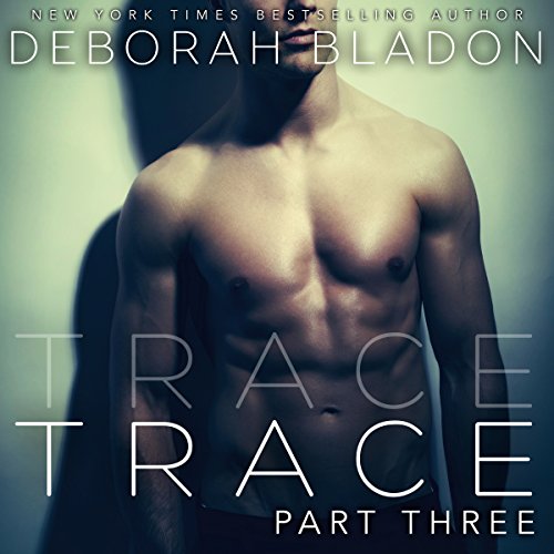 Cover of TRACE - Part Three
