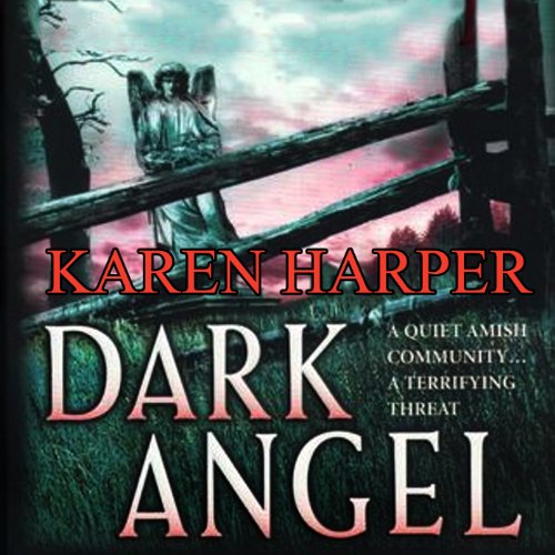 Cover of Dark Angel