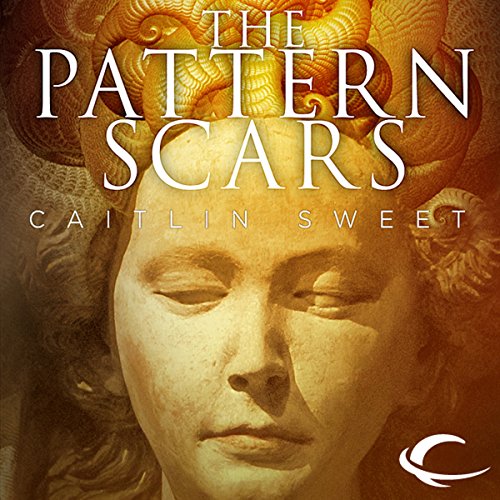 Cover of Pattern Scars