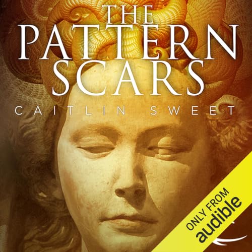 Cover of The Pattern Scars