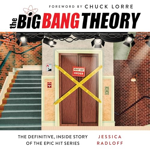Cover of The Big Bang Theory