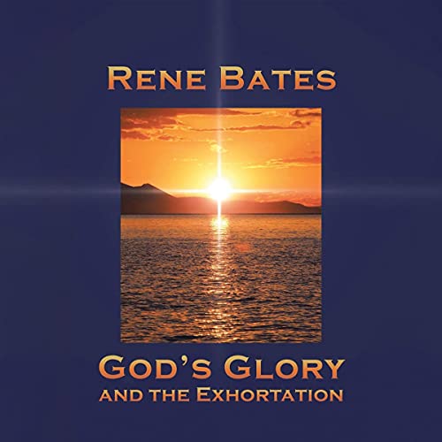 Cover of God's Glory and the Exhortation