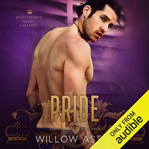 Cover of Pride
