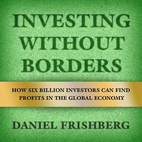Cover of Investing Without Borders