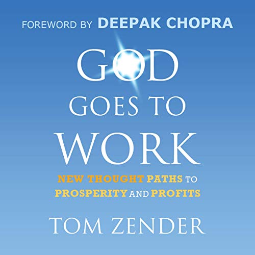 Cover of God Goes to Work