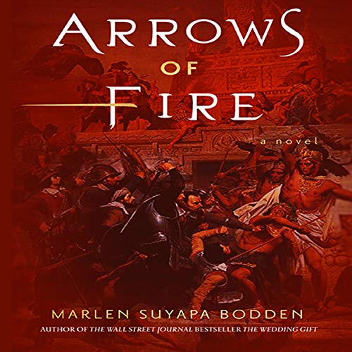 Cover of Arrows of Fire