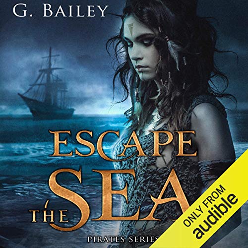 Cover of Escape the Sea