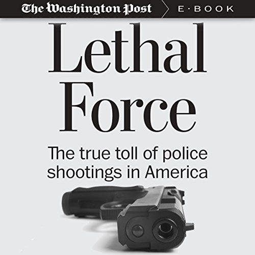 Cover of Lethal Force