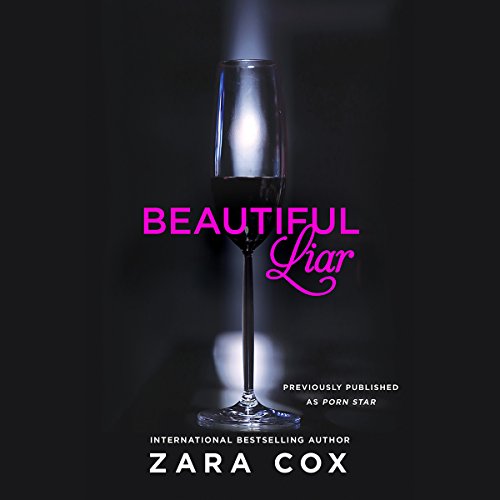 Cover of Beautiful Liar