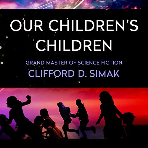Cover of Our Children's Children