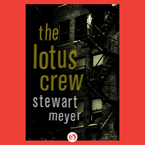 Cover of The Lotus Crew
