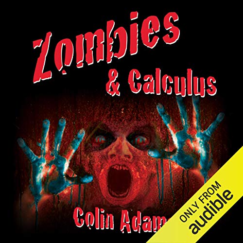 Cover of Zombies and Calculus