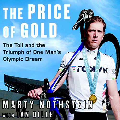 Cover of The Price of Gold
