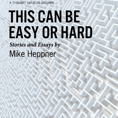 Cover of This Can Be Easy or Hard