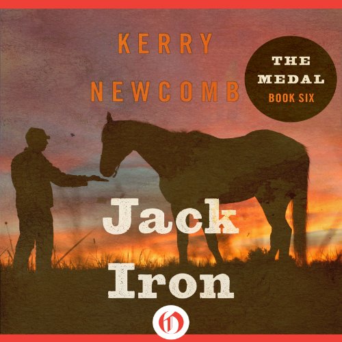 Cover of Jack Iron