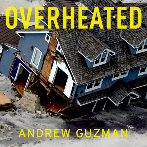 Cover of Overheated