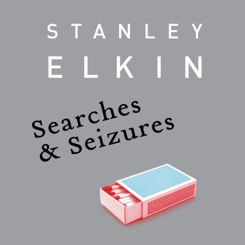 Cover of Searches & Seizures