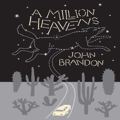 Cover of A Million Heavens