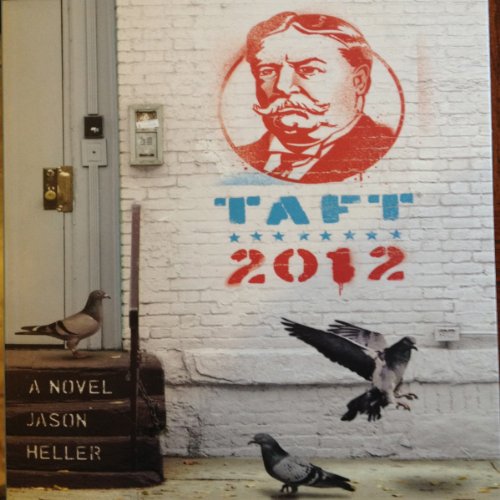 Cover of Taft 2012