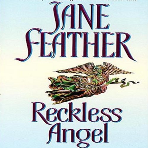 Cover of Reckless Angel