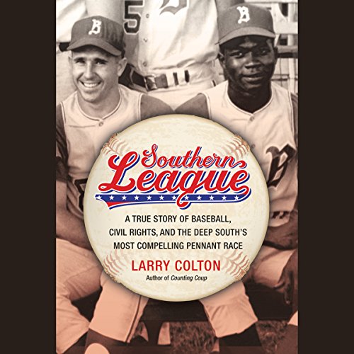 Cover of Southern League