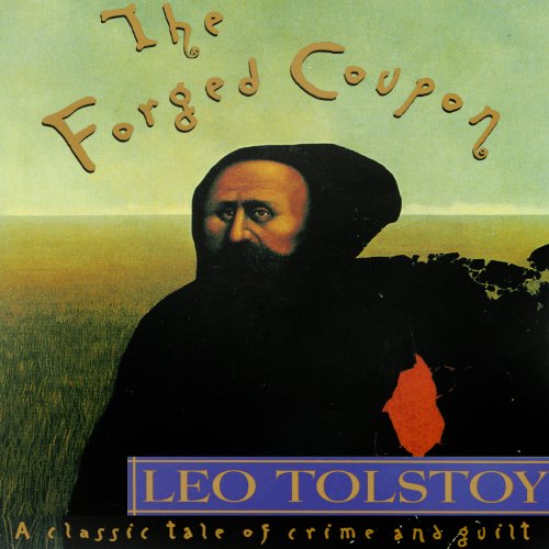 Cover of The Forged Coupon
