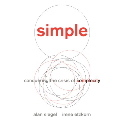 Cover of Simple