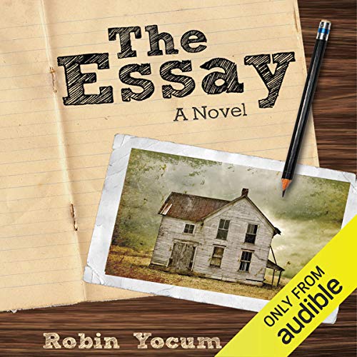 Cover of The Essay