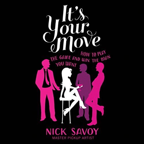 Cover of It's Your Move