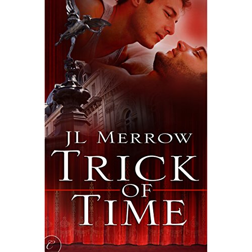 Cover of Trick of Time