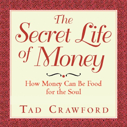 Cover of The Secret Life of Money