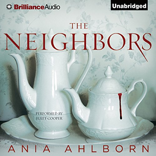 Cover of The Neighbors