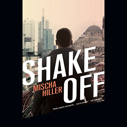 Cover of Shake Off