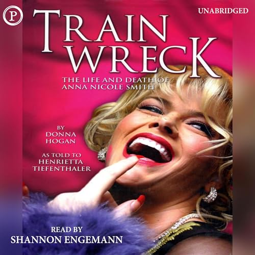Cover of Train Wreck