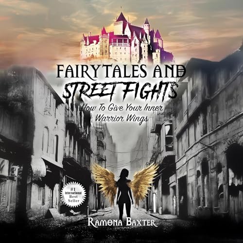 Cover of Fairytales and Street Fights