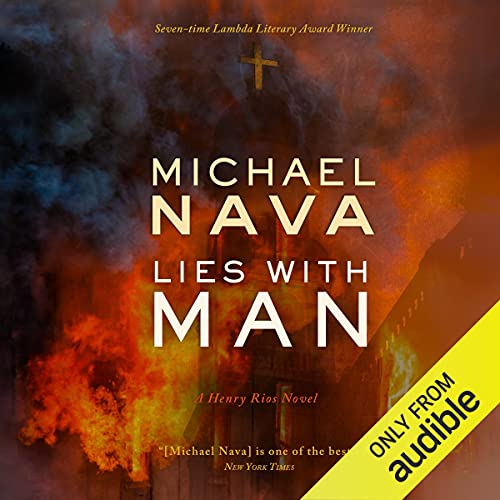 Cover of Lies with Man
