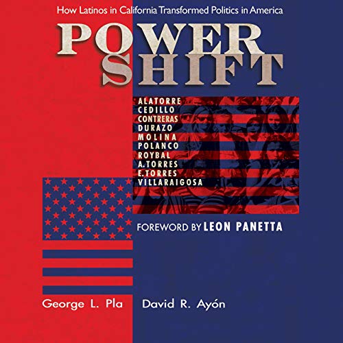 Cover of Power Shift
