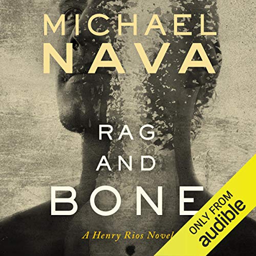 Cover of Rag and Bone