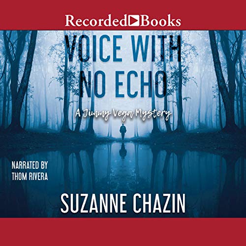 Cover of Voice with No Echo