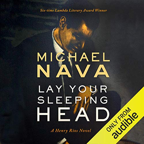 Cover of Lay Your Sleeping Head
