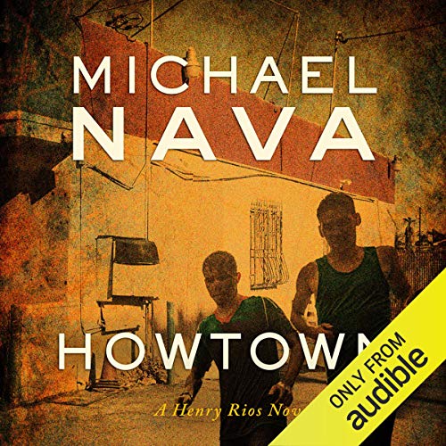 Cover of Howtown