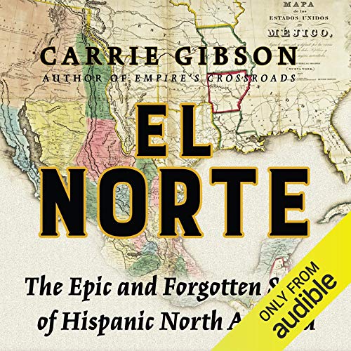 Cover of El Norte