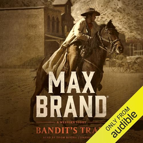 Cover of Bandit’s Trail