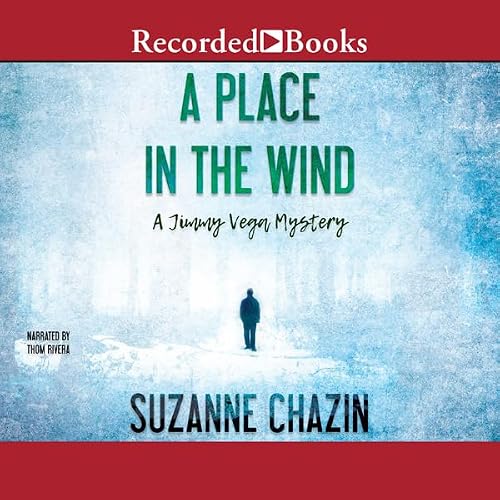 Cover of A Place in the Wind