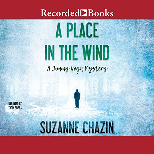 Cover of A Place in the Wind