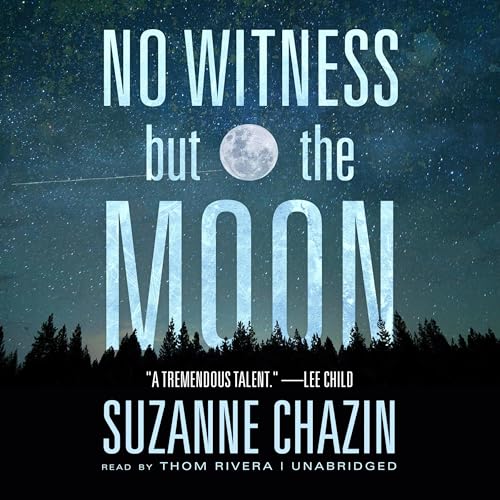 Cover of No Witness but the Moon