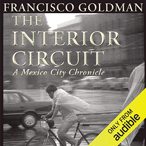 Cover of The Interior Circuit